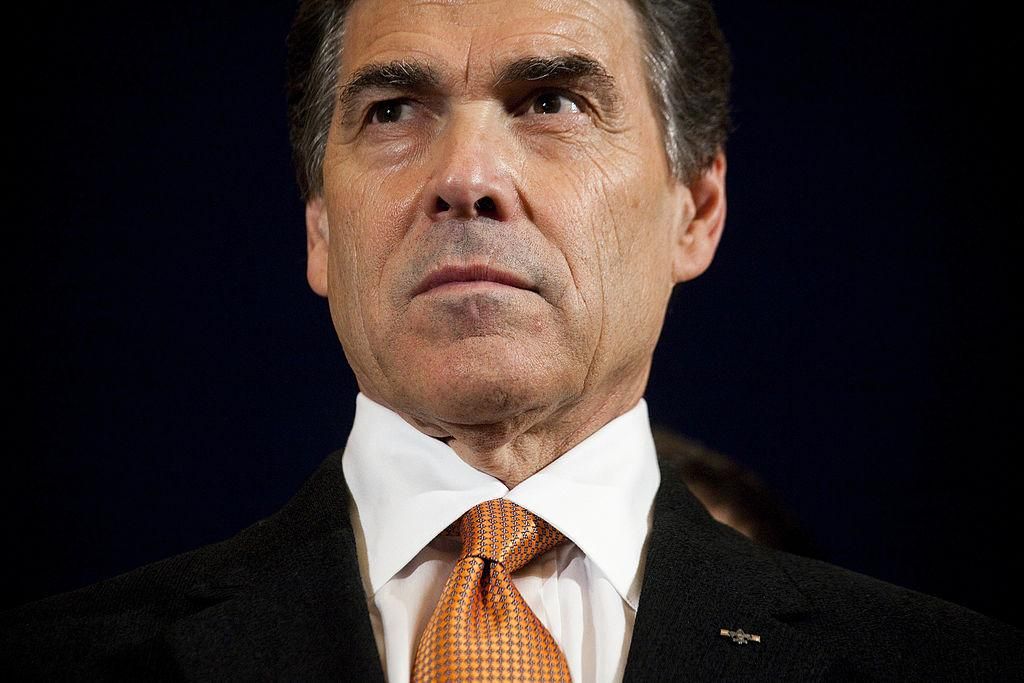 Російські пранкери розіграли міністра енергетики США, представившись Гройсманом, – Bloomberg Російські пранкери розіграли міністра енергетики США, представившись Гройсманом, – Bloomberg