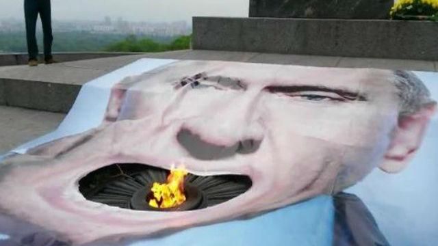 Росія робить жахливу ідеологічну помилку, – польський політолог Росія робить жахливу ідеологічну помилку, – польський політолог