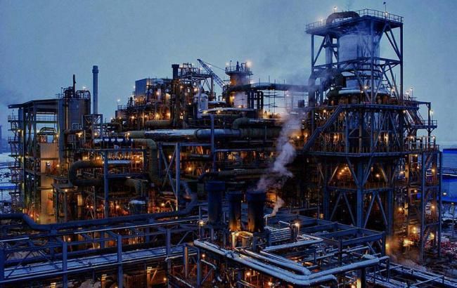 Україна може втратити 1 млрд доларів через російське хімічне лобі, – ЗМІ Україна може втратити 1 млрд доларів через російське хімічне лобі, – ЗМІ