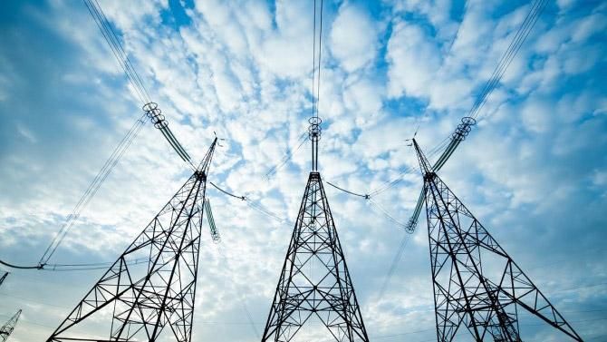 Україна офіційно припинила електропостачання на територію окупованого Донбасу Україна офіційно припинила електропостачання на територію окупованого Донбасу