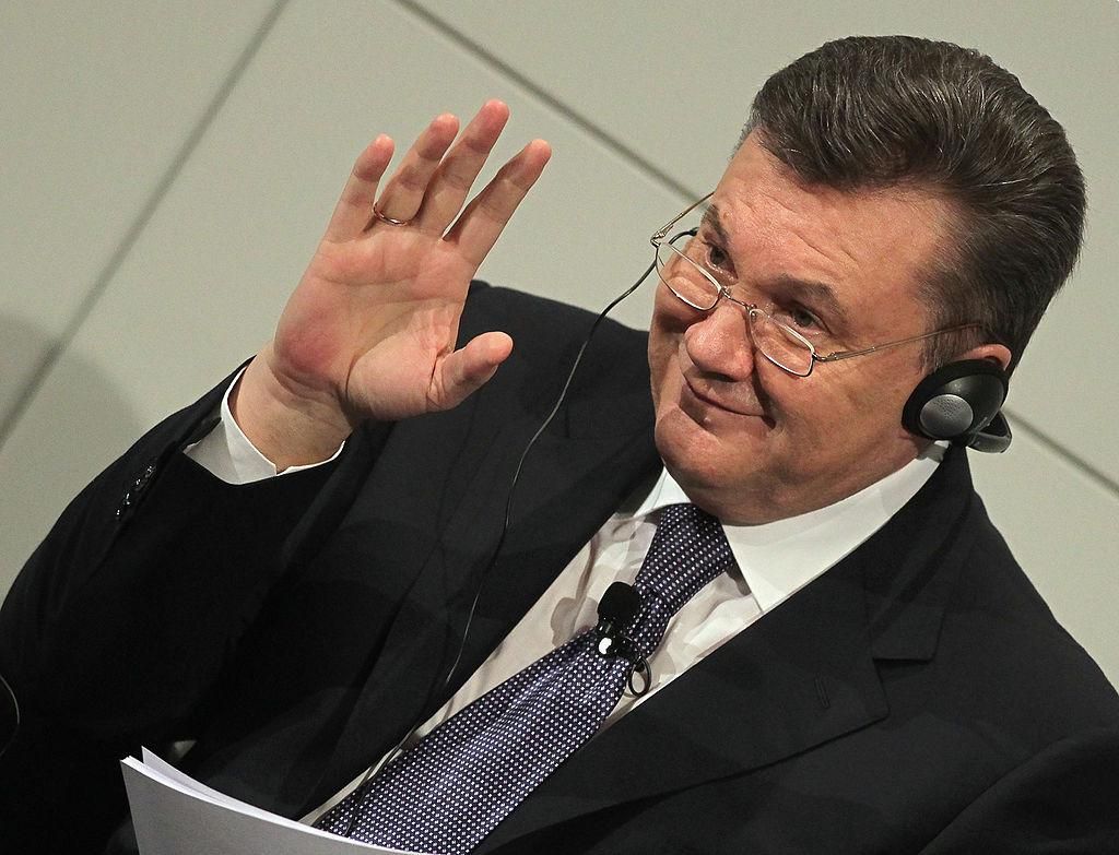 Дело о "долге Януковича": суд принял важное решение