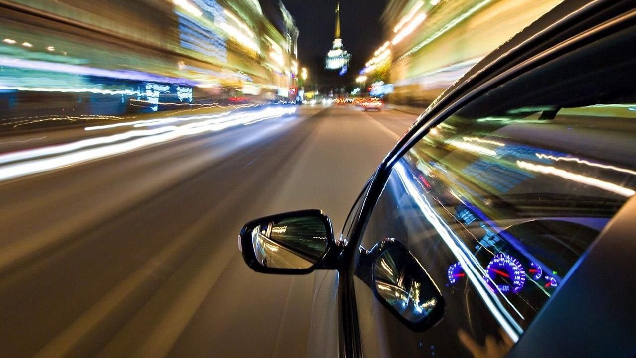 В Кабмине согласовали закон, который изменит жизнь любителей быстрой езды В Кабмине согласовали закон, который изменит жизнь любителей быстрой езды