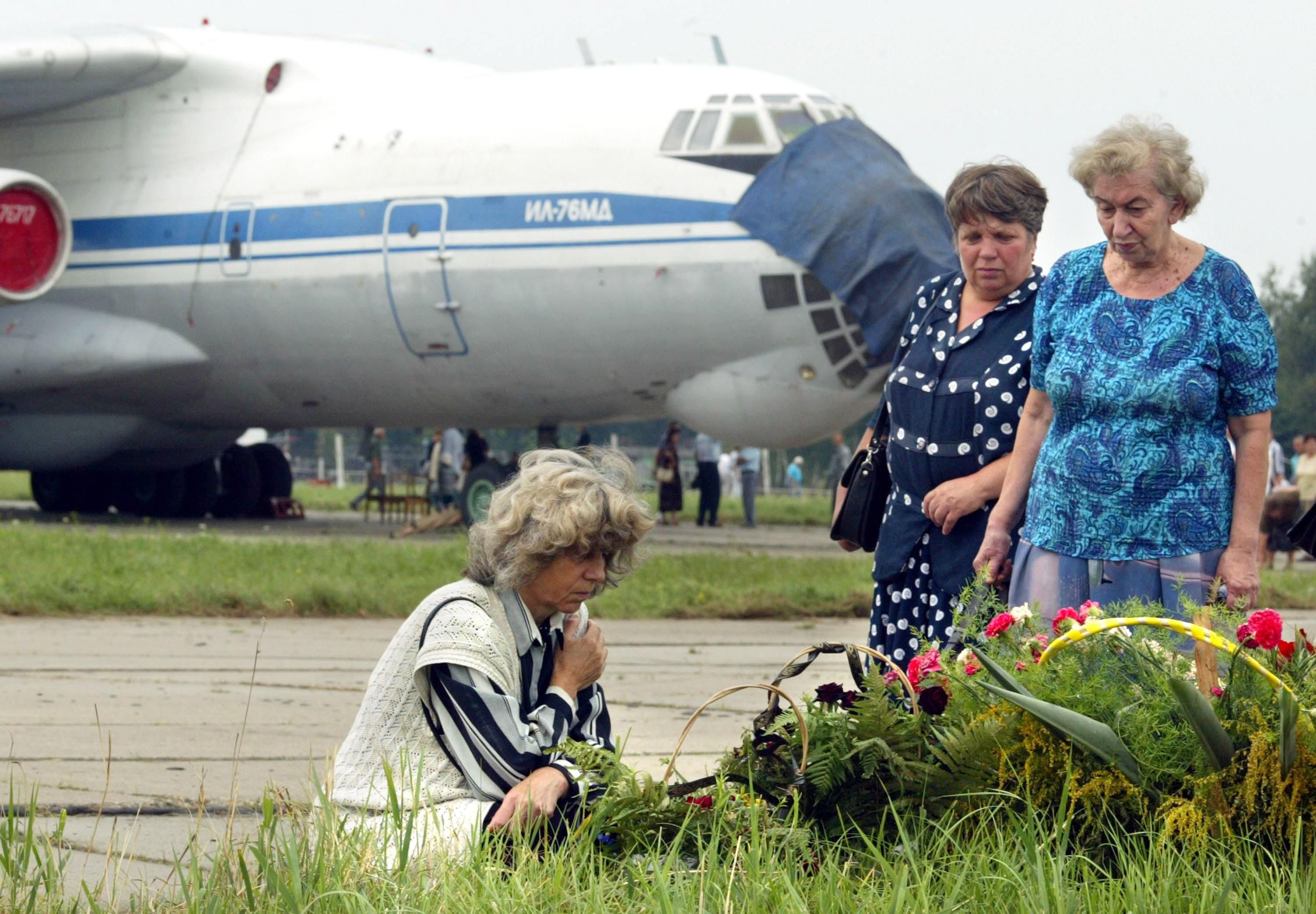 Скнилівська трагедія – наймасштабніша катастрофа на авіашоу