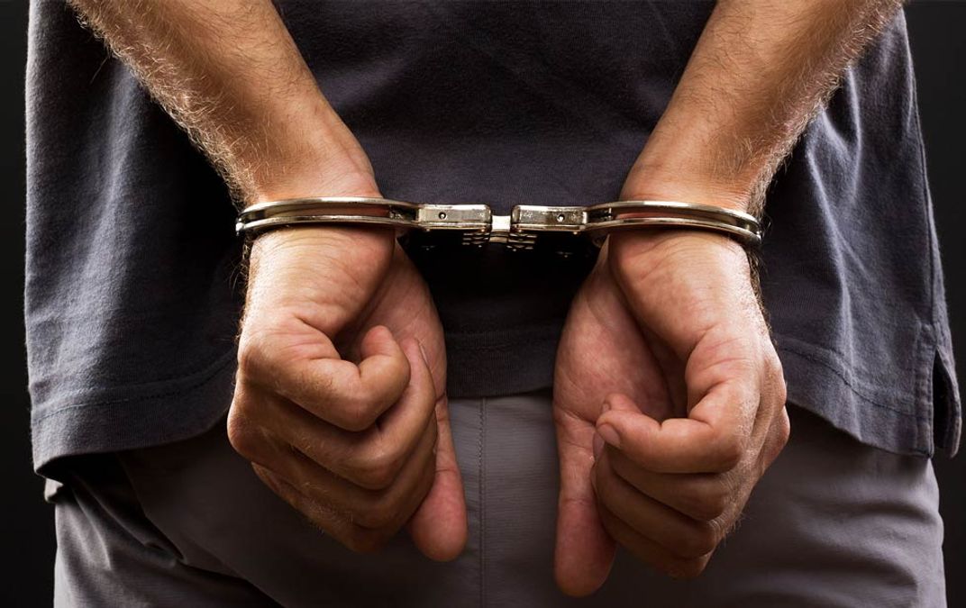 Задержание экс-прокурора Суса станет предохранителем для других, – эксперт Задержание экс-прокурора Суса станет предохранителем для других, – эксперт