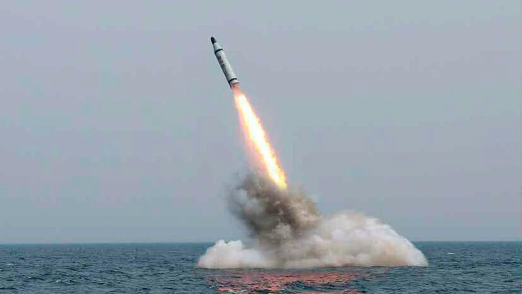 Вже за рік ракети КНДР зможуть долітати до Америки, – розвідка США