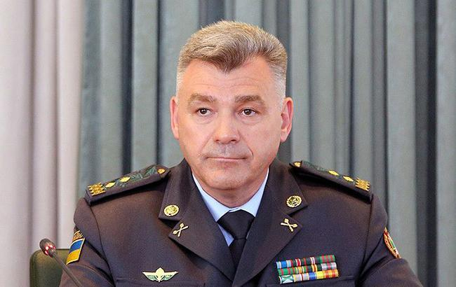 Кто возглавил пограничников: семь фактов о службе и достатках Цигикала