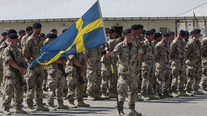 России на заметку: Швеция проведет с НАТО самые масштабные за 20 лет учения