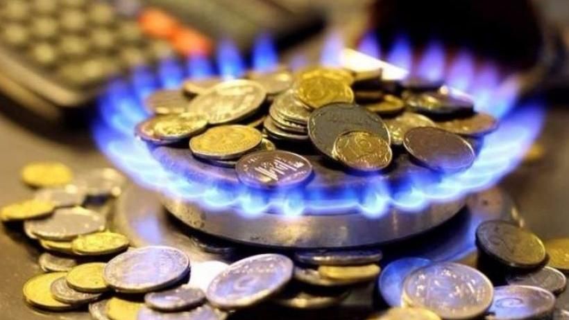 Кияни можуть залишитися без тепла: статистика заборгованості вражає Кияни можуть залишитися без тепла: статистика заборгованості вражає