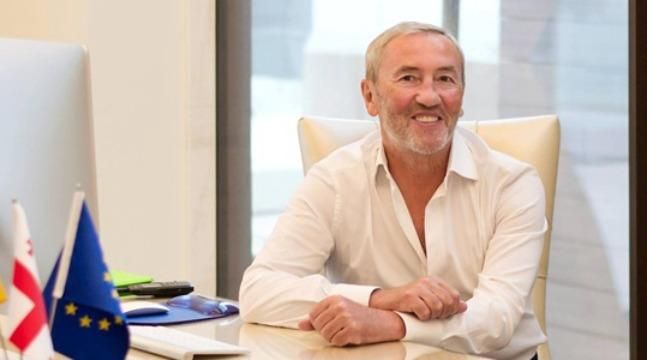 Тем временем в Грузии: Черновецкого Украине выдавать не собираются Тем временем в Грузии: Черновецкого Украине выдавать не собираются