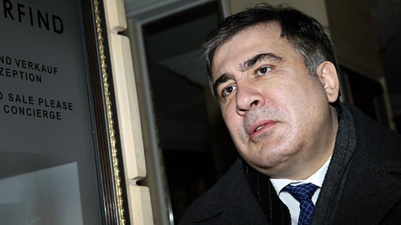 Почему Саакашвили лишили гражданства, стало известно об истинной причине