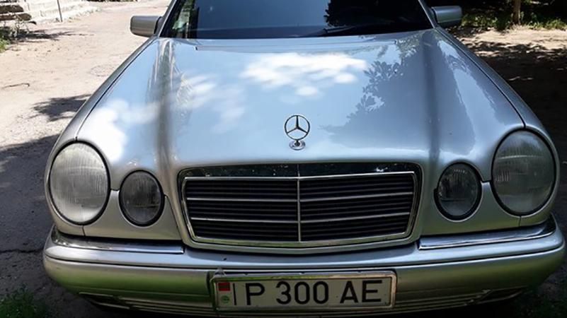 Сепаратист перетворився на справжнього українського патріота в Черкасах Сепаратист перетворився на справжнього українського патріота в Черкасах