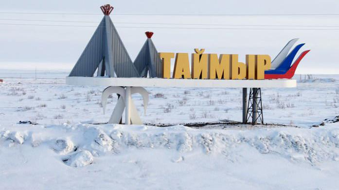 На Севере России жители требуют автономии