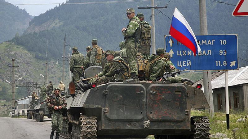 Война в Грузии началась с провокаций российских спецслужб, – бизнесмен, бежавший из России