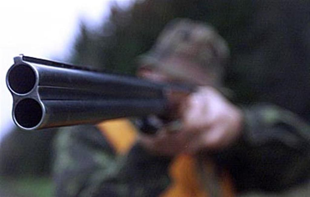 Жахливе вбивство пенсіонерів сталося під Києвом Жахливе вбивство пенсіонерів сталося під Києвом