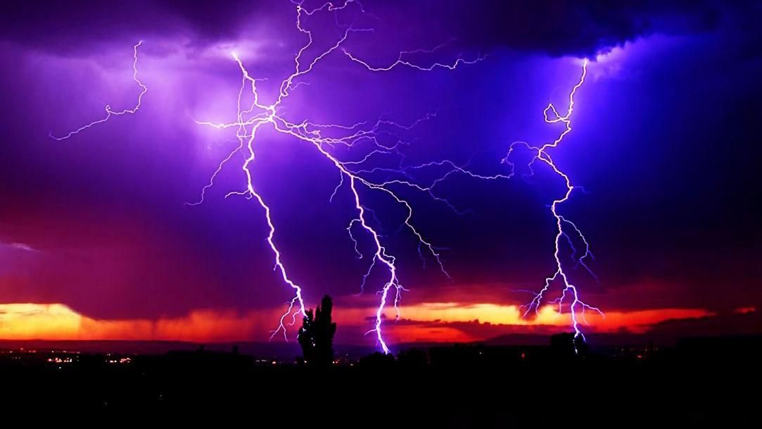 27 июля штормовое предупреждение в Украине 27 июля штормовое предупреждение в Украине