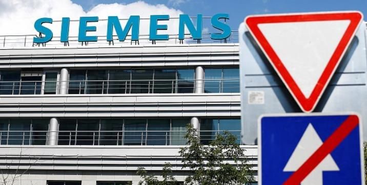 Скандал с Siemens Германия хочет назад свои турбины