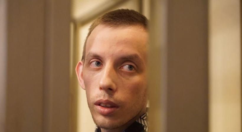 Ув'язненому в Росії кримському татарину збільшили термін: він втретє оголосив голодування