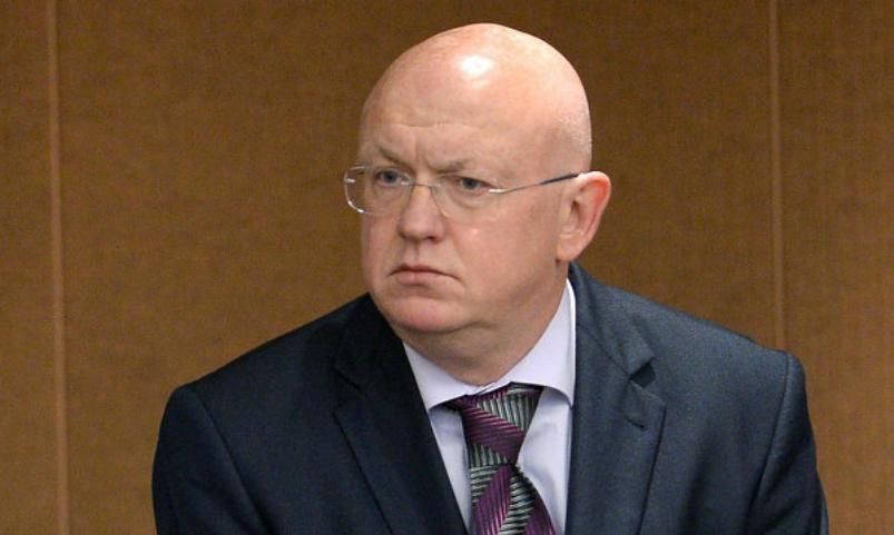 Россия наконец определилась с полноценной заменой Чуркина в ООН Россия наконец определилась с полноценной заменой Чуркина в ООН