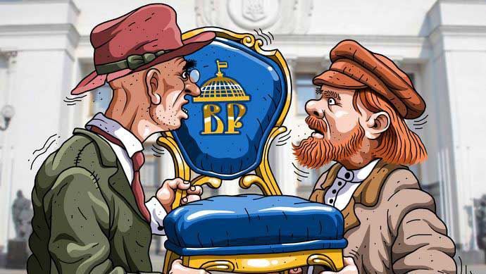 Скільки українців прагнуть позачергових виборів до Ради: результати опитування Скільки українців прагнуть позачергових виборів до Ради: результати опитування