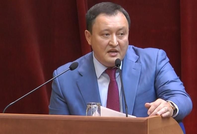 Глава Запорожской ОГА сделал тревожное заявление Глава Запорожской ОГА сделал тревожное заявление