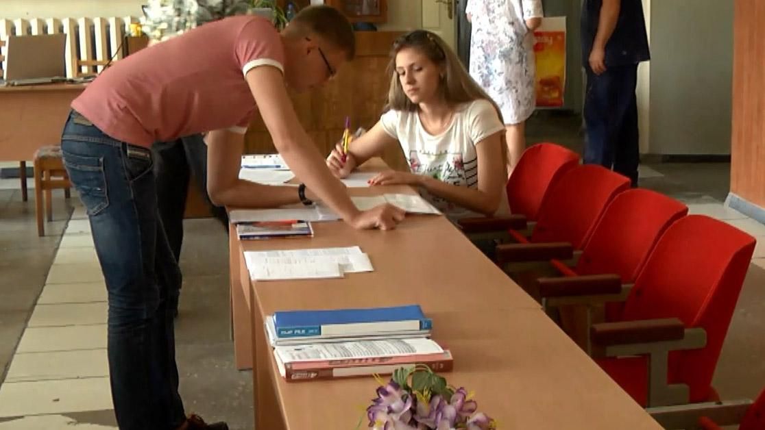 Руководствуются ли патриотизмом абитуриенты с оккупированных территорий при поступлении в украинские вузы Руководствуются ли патриотизмом абитуриенты с оккупированных территорий при поступлении в украинские вузы