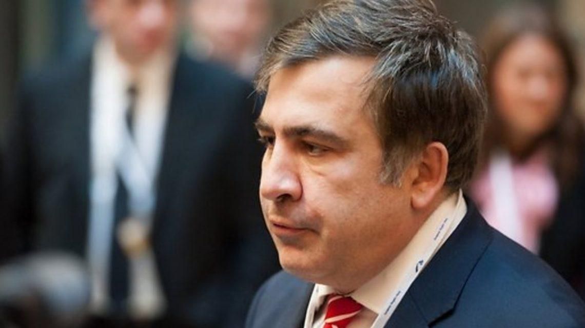 Отныне Михеила будут "топить" конкуренты, – блогер о лишении Саакашвили гражданства