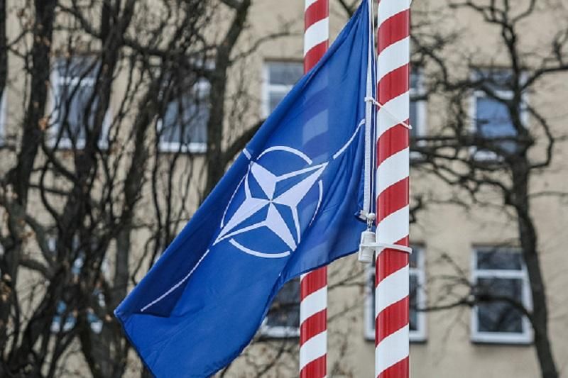 Чи потрібен Україні референдум щодо вступу в НАТО: думка експертів