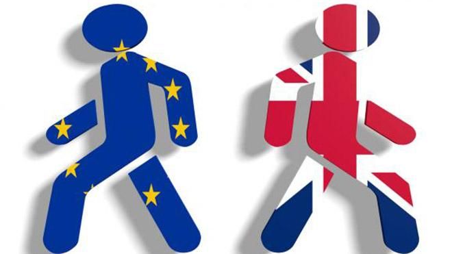 Стало известно, когда ограничат миграцию европейцев в Великобританию Стало известно, когда ограничат миграцию европейцев в Великобританию