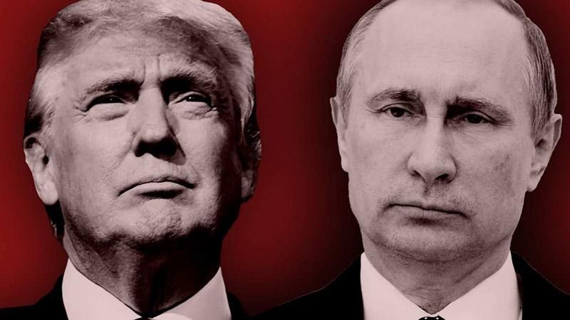 Трамп поддержит новые санкции в отношении России, – Белый дом Трамп поддержит новые санкции в отношении России, – Белый дом