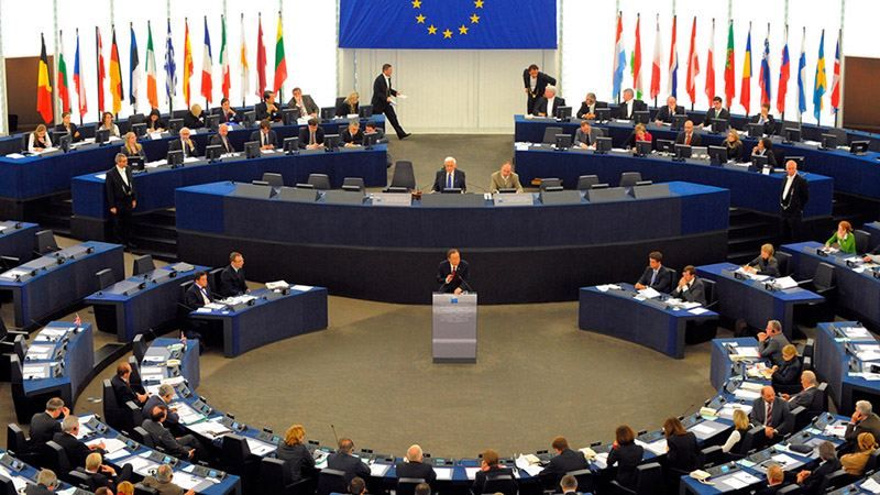 Три депутати Європарламенту не задекларували свої доходи