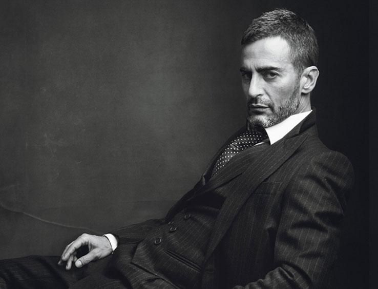 Марк Джейкобс може звільнитись із Marc Jacobs