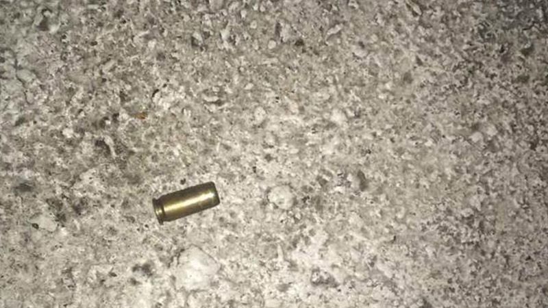 Стрельба в Киеве в ночь на 28 июля: детали перестрелки - полиция Стрельба в Киеве в ночь на 28 июля: детали перестрелки - полиция