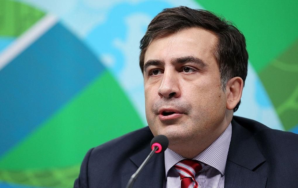 Саакашвили могут предложить убежище в одной из стран ЕС