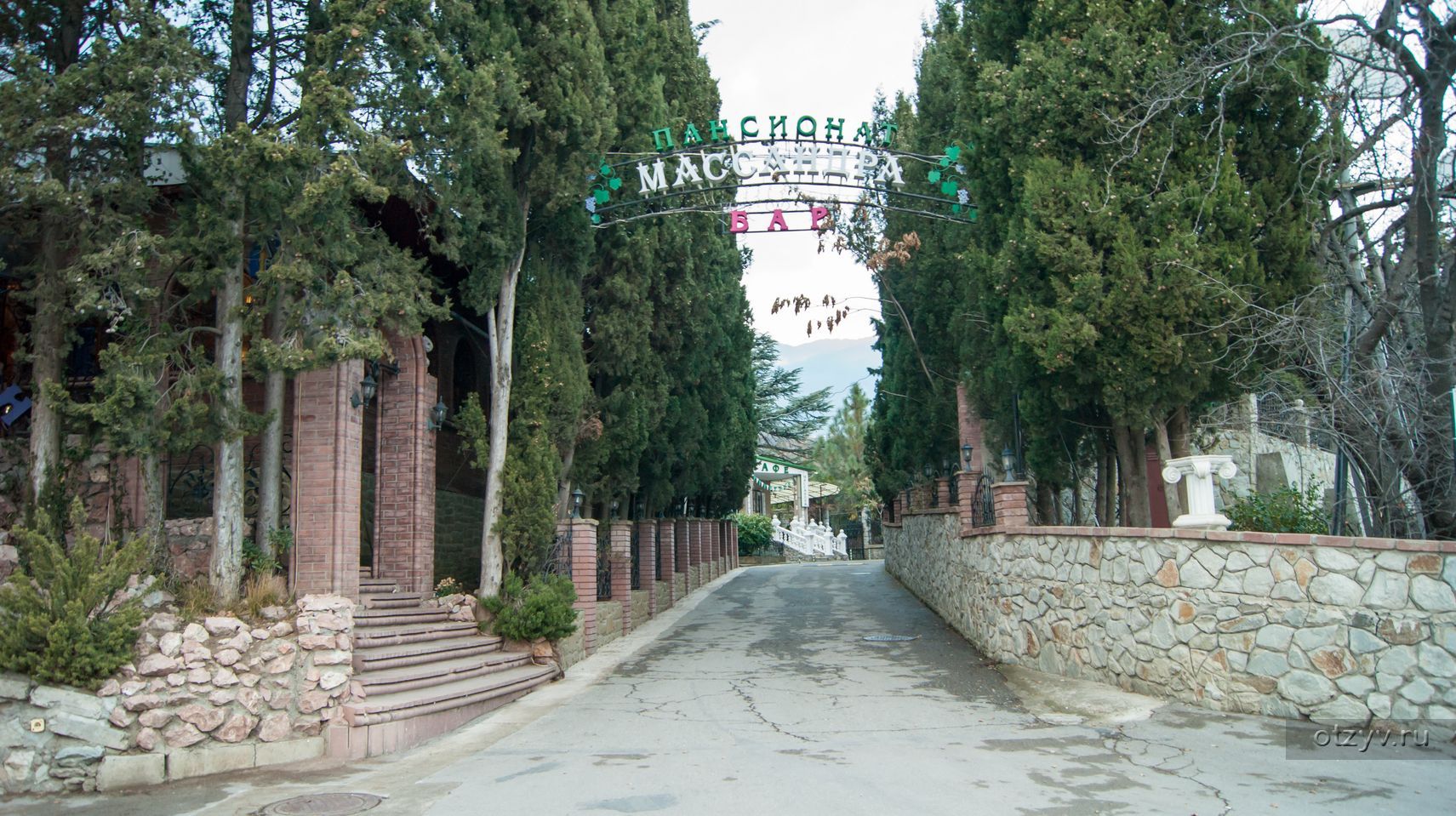 Окупанти віддали два кримські санаторії Башкирії та Чечні Окупанти віддали два кримські санаторії Башкирії та Чечні