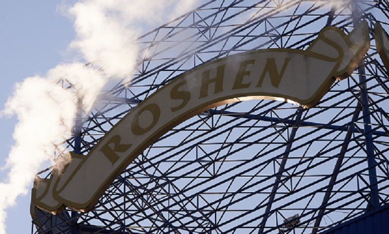 На екскурсію на завод Roshen не впустили дитину з інвалідністю