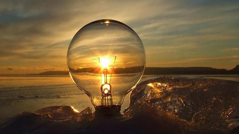 Крым без света: в Крыму внезапно пропало электричество Крым без света: в Крыму внезапно пропало электричество