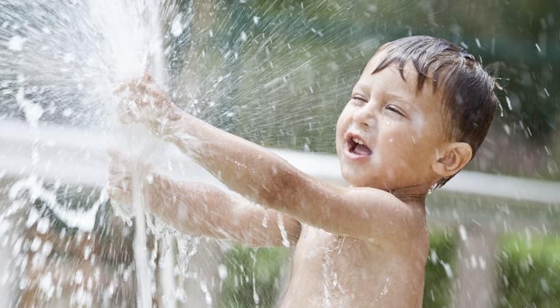 Погода на 29 липня в Україні: дощі відступають, спека теж, але не надовго Погода на 29 липня в Україні: дощі відступають, спека теж, але не надовго