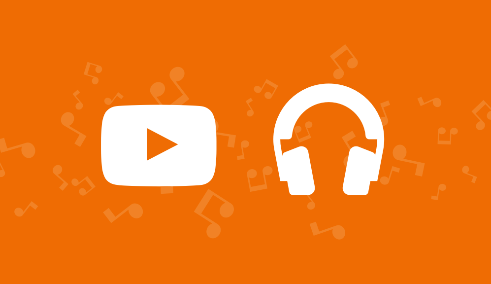 Google заявив про злиття сервісів YouTube Red and Play Music
