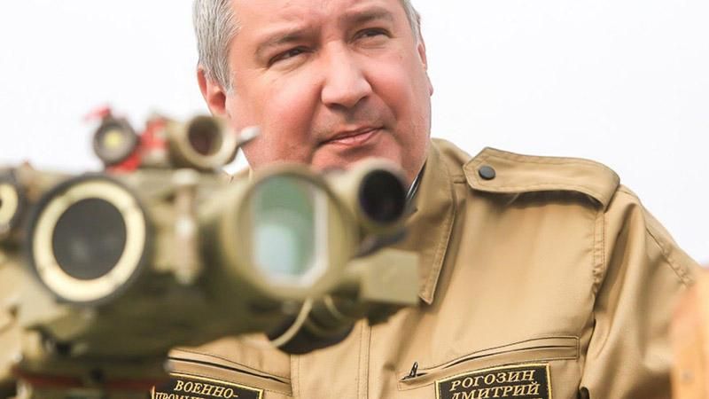 Покружил и вернулся: Румыния не впустила самолет с вице-премьером России Покружил и вернулся: Румыния не впустила самолет с вице-премьером России