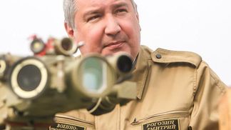 Покружил и вернулся: Румыния не впустила самолет с вице-премьером России