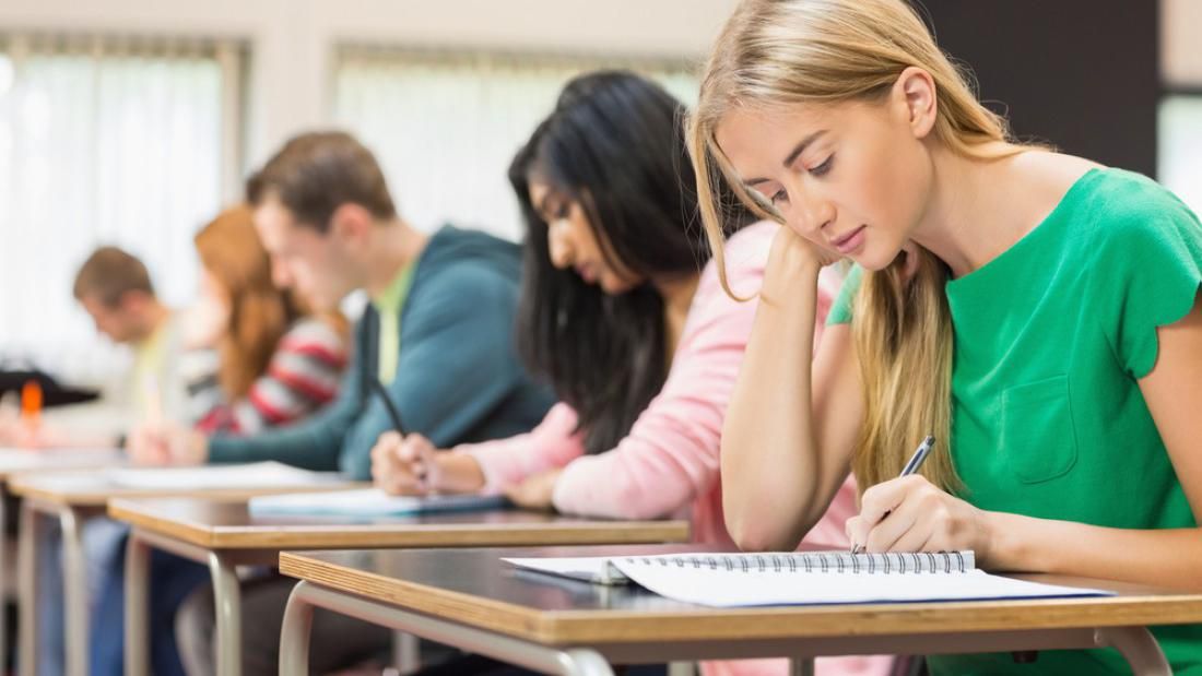 Вступ-2017: з 1 серпня ВНЗ оприлюднять рейтингові списки Вступ-2017: з 1 серпня ВНЗ оприлюднять рейтингові списки