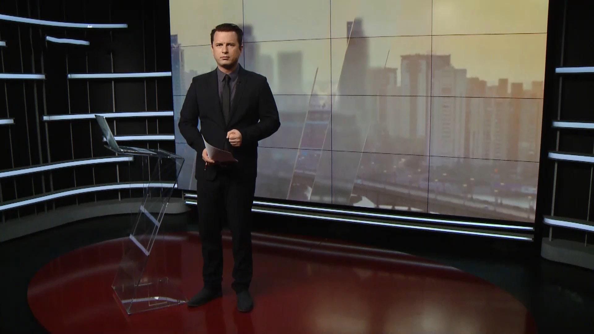 Випуск новин за 16:00: В анексованому Криму зникло світло. Оновлений Верховний Суд Випуск новин за 16:00: В анексованому Криму зникло світло. Оновлений Верховний Суд