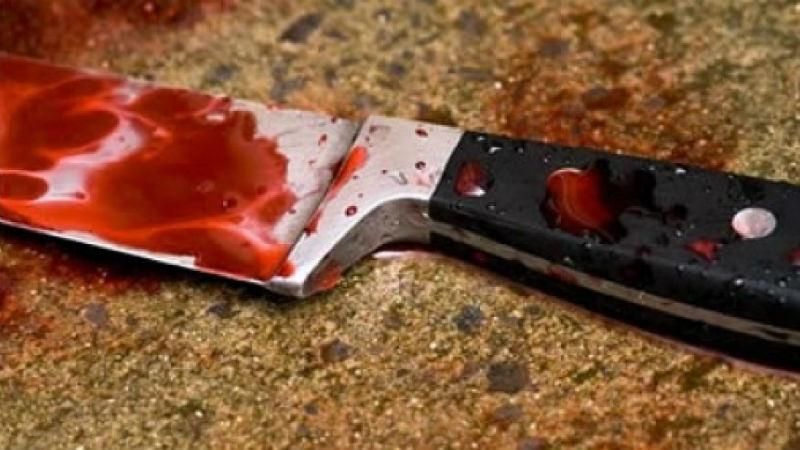 Мужчина устроил кровавую резню в супермаркете Гамбурга: есть жертва Мужчина устроил кровавую резню в супермаркете Гамбурга: есть жертва