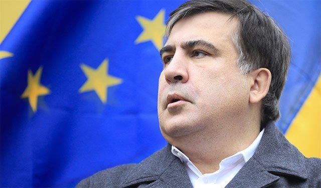 Майдан поглощает своих лидеров, – австрийское издание о лишении гражданства Саакашвили Майдан поглощает своих лидеров, – австрийское издание о лишении гражданства Саакашвили