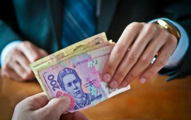 Кому заважають борці з корупцією в Україні Кому заважають борці з корупцією в Україні