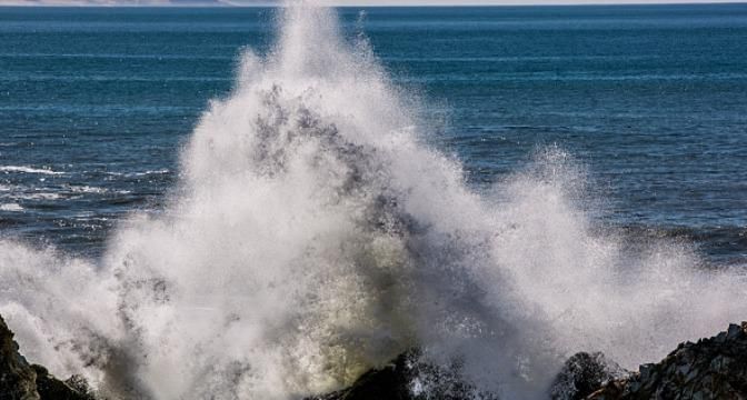 В Одессе штормовое предупреждение: в городе готовятся к ненастью В Одессе штормовое предупреждение: в городе готовятся к ненастью