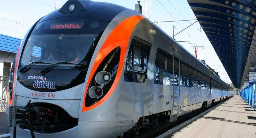 Официально: Бальчун озвучил маршрут и дату старта нового поезда в Перемышль