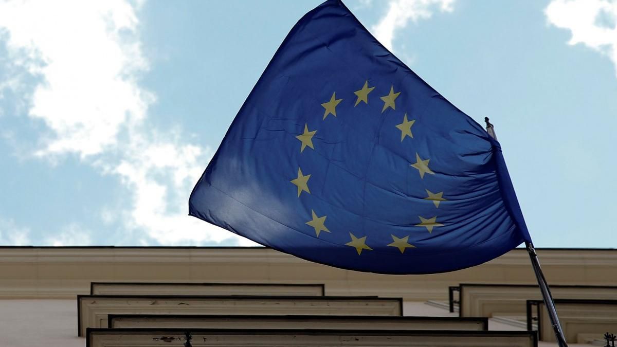 Пять государств присоединились к продленным санкциям Евросоюза за аннексию Россией Крыма Пять государств присоединились к продленным санкциям Евросоюза за аннексию Россией Крыма