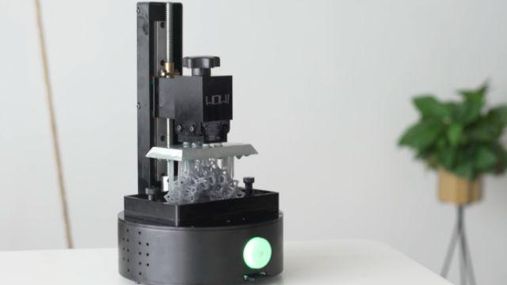 Китайці  розробили бюджетний 3D принтер