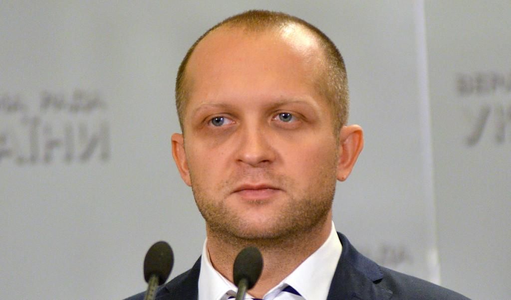 Останній шанс Полякова: САП вимагає від депутата одягнути браслет стеження Останній шанс Полякова: САП вимагає від депутата одягнути браслет стеження